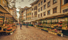 Prepletanje mediteranskega in alpskega sveta. Obisk "Oetzija", mumije prazgodovinskega lovca. Potovanje, ki omogoča bogata doživetja, 3 dni, cena 335 EUR