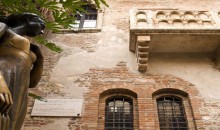 Spoznajte mesto, kjer je nastala zgodba o Romeu in Juliji, čare Gardskega jezera ter bližnjih sotesk, 3 dni, 289 EUR (polpenzioni, ladja).