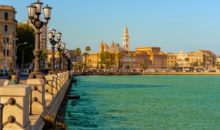 Slikovita, skrivnostna dežela na jugu Italije. 6 dni, 786 EUR.