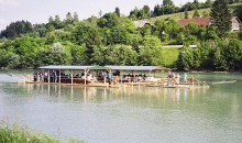 Pod strokovnim vodstvom boste spoznali, kako so rudarji trgali »črno zlato« iz zemlje in ga pošiljali na svetlobo v preteklosti ter kako rudarjenje poteka danes.