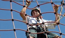 Pridružite se nam v dnevu polnem adrenalina. Primerno za "team bulding" in zaključene družbe z željo po edinstvenih doživetjih.