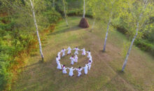 Pot nas bo vodila od Novega mesta do Rosalnice in Metlike ter do Lahinje,...