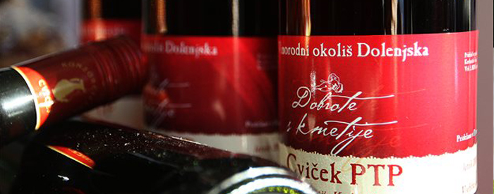 Dežela cvička. Dežela gozdov. Dežela gradov. Dežela termalnih voda. Dežela neštetih doživetij. Raziščite jo!