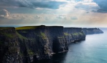 Čarterski polet iz Ljubljane. Delček Škotske in Severne Irske ter gradovi, legende in zeleni griči Irske, 8 dni, od 1.698 EUR