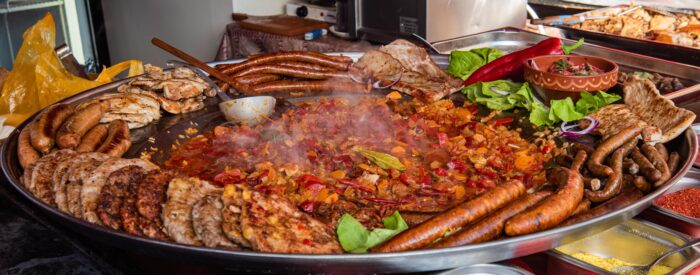 Bogato potovanje: Banja Luka,Trapisti, Pivovarna in etno vasi, 295 EUR