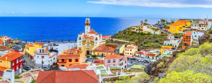 Križarjenje z ladjo MSC MUSICA
Letalo in ladja,  8 dni, od 1.549 EUR